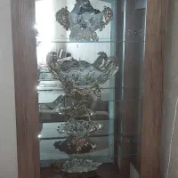 بوفه (ویترین)