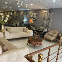 رویکوب  مبل راحتی