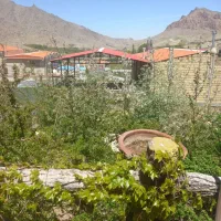 اجاره خانه باغ بنادک سادات