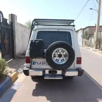 پاجیرو|خودرو سواری و وانت|محمدشهر, ولدآباد|دیوار