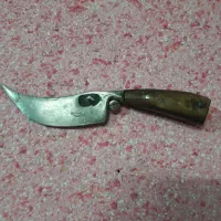 چاقو دستساز نیشابوری