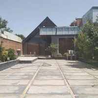ویلا نقلی نمکلان تهراندشت