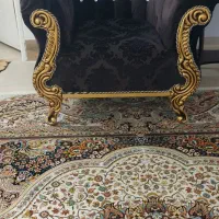 فروش مبلمان دست دوم|مبلمان خانگی و میز عسلی|شیراز, گلکوب|دیوار