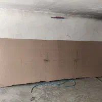 یک تخته نئوپان