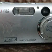 دوربین عکاسی و فیلمبرداری دیجیتال