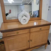 ست کنسول و میز تلویزیون و جاکفشی نو