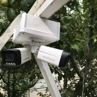 دوربین مداربسته
