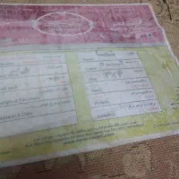 یک جفت فرش ماشینی ساوین ویک تخته فرش 9متر