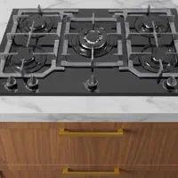 فروش هود اجاق فر توکار لوکاس مستقیم|اجاق گاز و لوازم برقی پختوپز|فردوسیه, |دیوار