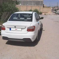 ساینا s 402|خودرو سواری و وانت|امیدیه, |دیوار