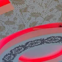 نقاشی طرح کاغذ دیواری