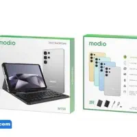 تبلت مودیو مدل M798 ظرفیت ۵۱۲ گیگابایت رم ۸ گیگ|تبلت|شیراز, جانبازان|دیوار