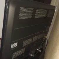 تلویزیون ۵۱ اینچ سامسونگ|تلویزیون و پروژکتور|پرند, فاز ۵|دیوار