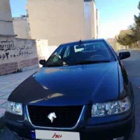 سمند 89 ef7|خودرو سواری و وانت|سنندج, |دیوار