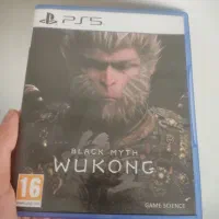 بازی ووکانگ PS5 wukong