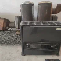 بخاری نفتی و گازی فنس|بخاری، هیتر، شومینه|زنجان, |دیوار