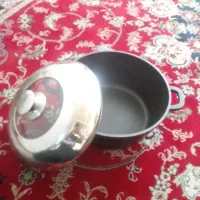 قابلمه و زودپز