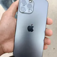 اپل iPhone 13 Pro Max با حافظهٔ ۲۵۶ گیگابایت