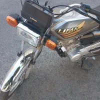 موتور لیفان مدل ۱۴۰۳ در حد صفر