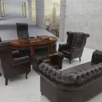 کانتر/میز اداری/صندلی گیمینگ/صندلی دانشجو/فایل