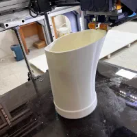 پرینت سه بعدی حرفه‌ای تحویل سریع 3D Print|خدمات رایانه‌ای و موبایل|اصفهان, کوی شهید کشوری|دیوار