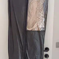 پیراهن مجلسی سایز مدیوم|لباس|ملارد, |دیوار