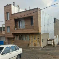فروش طبقه همکف ساختمان مسکونی سنجراباد