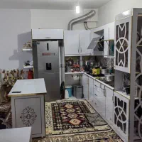 اپارتمان۱۵۰متر زینبا نوساز شیک در منزل ایاد