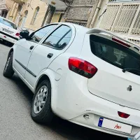تیبا دو مدل ۹۹