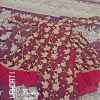 لباس محلی دوبار پوشیده شده|لباس|یاسوج, |دیوار