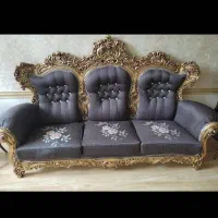 مبل سلطنتی با نازلترین قیمت