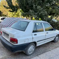 فروش پراید95
