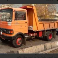 فروش انواع کامیونت خاور|خودرو سنگین|اسلامشهر, شاطره|دیوار