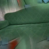 مبل۷نفره همه چی خوب با قیمت استثنایی