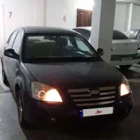 فروش خودرو ام وی ام 530 مدل 1393