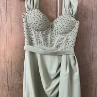 پیراهن مجلسی|لباس|لاهیجان, شهرک جانبازان|دیوار