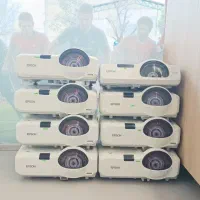 ویدیو پروژکتور اپسون اولترا شروترو
