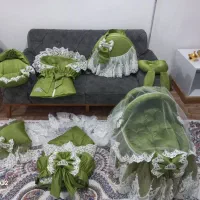 سیسمونی|اسباب و اثاث بچه|تبریز, |دیوار