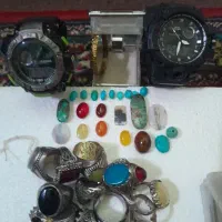 اجناس‌قدیمی‌‌قابل‌مصرف