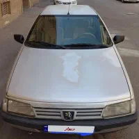پژو 405GLX-XU7|خودرو سواری و وانت|تهران, آذربایجان|دیوار