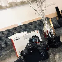 دوربین کنون۸۰۰d|دوربین عکاسی و فیلم‌برداری|برخوار, |دیوار