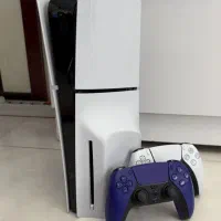 ps5اسلیم استاندارد ۲دسته