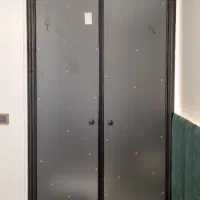 نیازمند نیروی کار  جهت نصب شیشه سکوریت|استخدام معماری، عمران و ساختمانی|رفسنجان, |دیوار