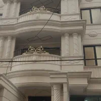 آپارتمان تک واحدی طبقه اول قدوسی3