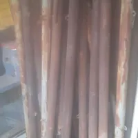 پایه داربست باغی و فنس