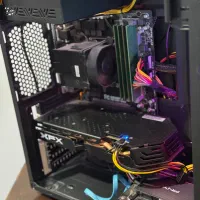 کیس گیمینگ نو