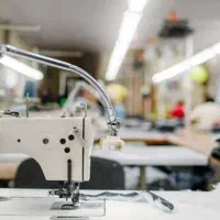استخدام خیاط، خانم