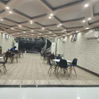 آشپز ایرانی .پیک موتوری.سالن دار.پیتزازن