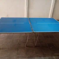 میز پینگ پنگ|ورزشهای توپی|تهران, درختی|دیوار