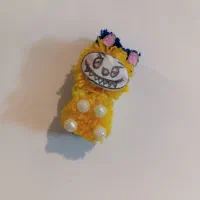 عروسک کوچیک لبوبو|اسباببازی بچه|همدان, |دیوار